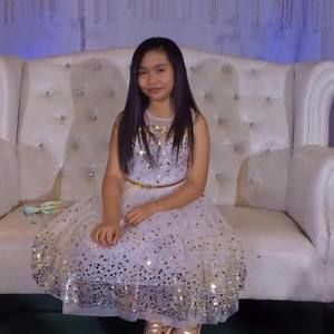 Meet your Posher, Jasmine kate